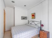 Penthouse opportunity with 3 bedrooms, 2 bathrooms and pool