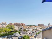 Penthouse opportunity with 3 bedrooms, 2 bathrooms and pool