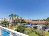 Penthouse opportunity with 3 bedrooms, 2 bathrooms and pool