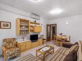 2 bedroom opportunity Playa del Cura
