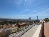 villa Calpe Alicante