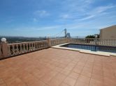 villa Calpe Alicante