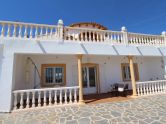 villa Calpe Alicante