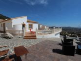 villa Calpe Alicante