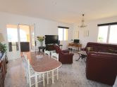 villa Calpe Alicante