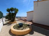 villa Calpe Alicante