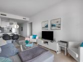 Exclusive Apartment in Torrevieja – 200 meters from Playa de los Locos