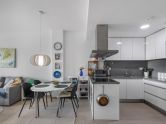 Exclusive Apartment in Torrevieja – 200 meters from Playa de los Locos