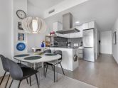 Exclusive Apartment in Torrevieja – 200 meters from Playa de los Locos