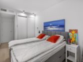 Exclusive Apartment in Torrevieja – 200 meters from Playa de los Locos
