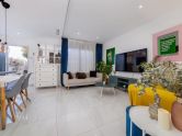Terraced house Orihuela Costa ALICANTE