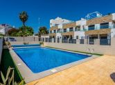 Terraced house Orihuela Costa ALICANTE