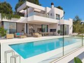 villa Calpe Alicante