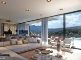 villa Calpe Alicante