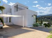 villa Calpe Alicante