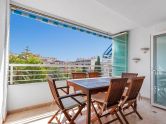 SPECTACULAR 3 bedroom 2 bathroom apartment 250m from Playa del Cura