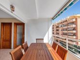 SPECTACULAR 3 bedroom 2 bathroom apartment 250m from Playa del Cura