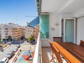 SPECTACULAR 3 bedroom 2 bathroom apartment 250m from Playa del Cura