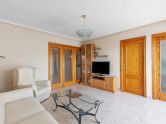 SPECTACULAR 3 bedroom 2 bathroom apartment 250m from Playa del Cura