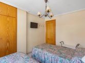 SPECTACULAR 3 bedroom 2 bathroom apartment 250m from Playa del Cura