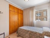 SPECTACULAR 3 bedroom 2 bathroom apartment 250m from Playa del Cura