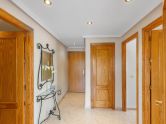 SPECTACULAR 3 bedroom 2 bathroom apartment 250m from Playa del Cura