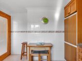 SPECTACULAR 3 bedroom 2 bathroom apartment 250m from Playa del Cura