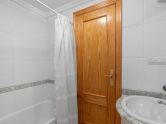 SPECTACULAR 3 bedroom 2 bathroom apartment 250m from Playa del Cura
