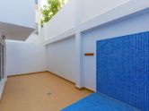 SPECTACULAR 3 bedroom 2 bathroom apartment 250m from Playa del Cura