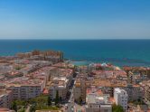 SPECTACULAR 3 bedroom 2 bathroom apartment 250m from Playa del Cura