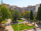 SPECTACULAR 3 bedroom 2 bathroom apartment 250m from Playa del Cura