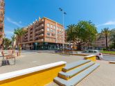 SPECTACULAR 3 bedroom 2 bathroom apartment 250m from Playa del Cura