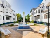 Bungalov Torrevieja Alicante