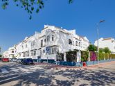 Bungalov Torrevieja Alicante