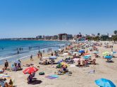 Bungalov Torrevieja Alicante
