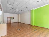 Local opportunity in the center of Torrevieja