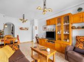 Live just steps from the sea with a pool, garage and an unbeatable location
