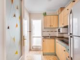 Live just steps from the sea with a pool, garage and an unbeatable location