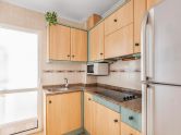 Live just steps from the sea with a pool, garage and an unbeatable location