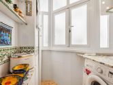 Live just steps from the sea with a pool, garage and an unbeatable location