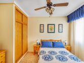 Live just steps from the sea with a pool, garage and an unbeatable location