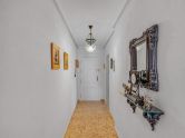 Live just steps from the sea with a pool, garage and an unbeatable location
