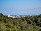 Villa Jávea / Xàbia Alicante