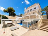 Vila Dehesa de campoamor ALICANTE
