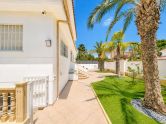 Vila Dehesa de campoamor ALICANTE