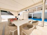 Vila Dehesa de campoamor ALICANTE