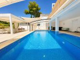 Vila Dehesa de campoamor ALICANTE