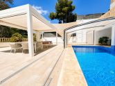 Vila Dehesa de campoamor ALICANTE