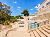 Vila Dehesa de campoamor ALICANTE