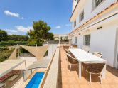 Vila Dehesa de campoamor ALICANTE